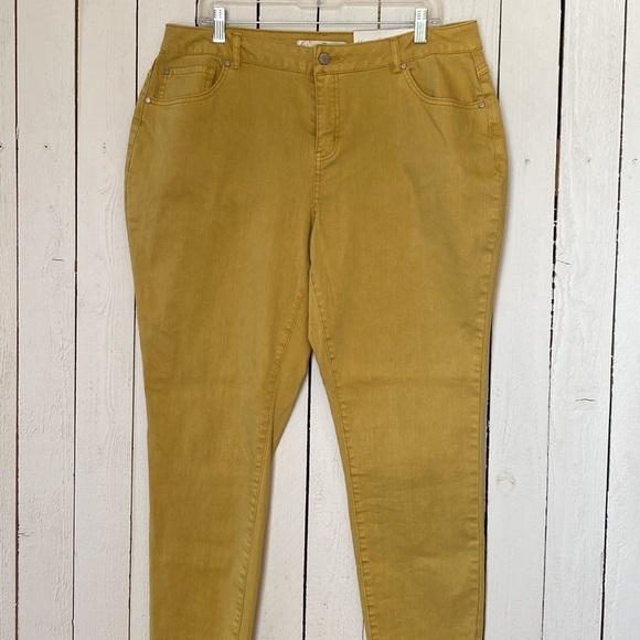 Cato Pants - Picture 2 of 8